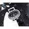 Four Seasons Toyota Camry 11-10/Venza 14-09 Rad-Cond Fan, 76265 76265 - alternate 4